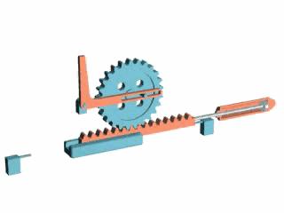 机械设计中的液压,机械液压系统设计