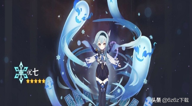 原神剧情推理,原神主线故事剧情解说