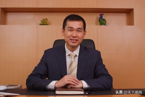 一分钟看天下潮商20200207,一分钟看天下潮商2019.11.11