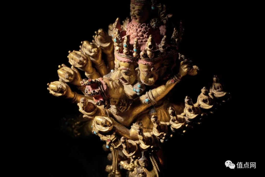 印度佛教艺术欣赏,古印度佛教造像