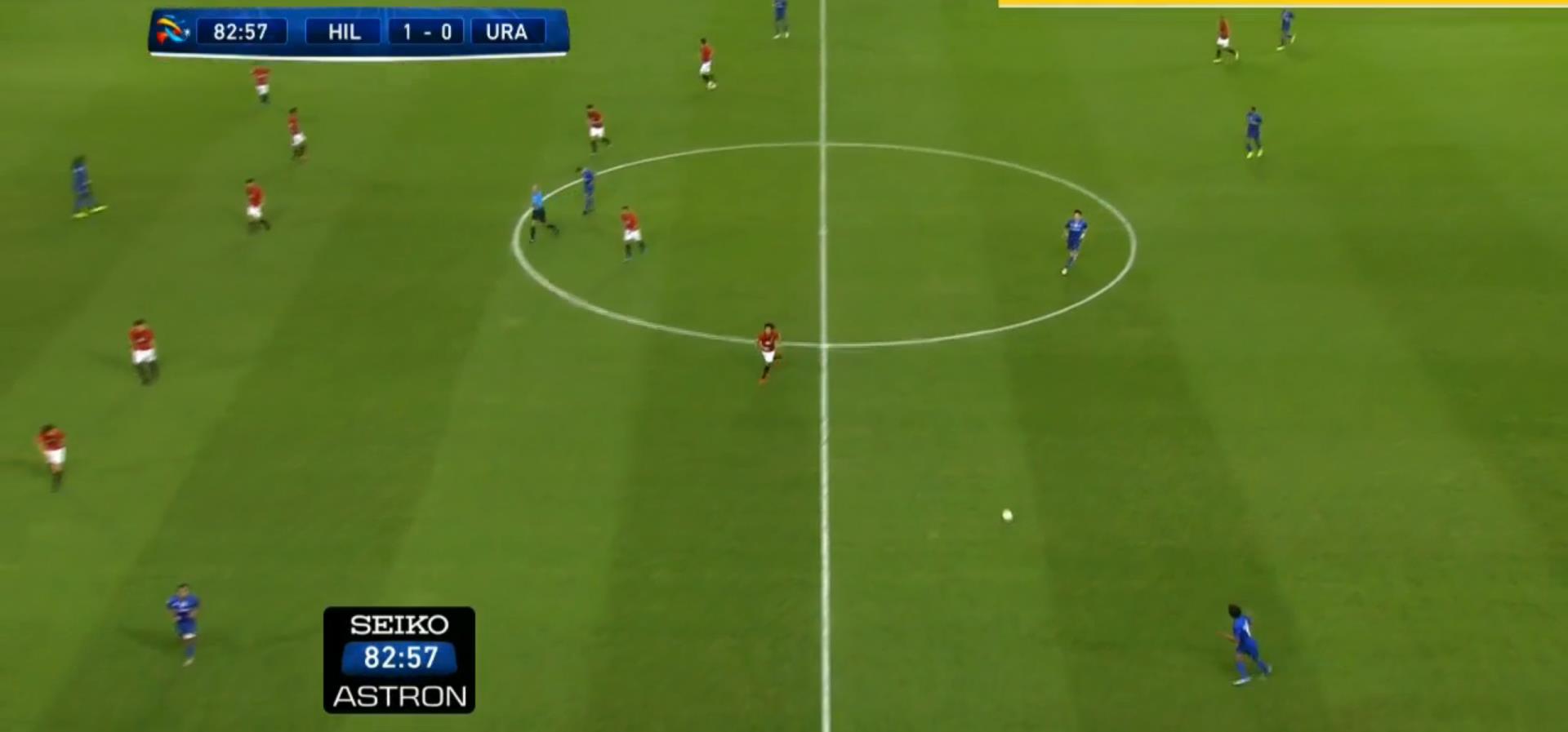 浦和红钻vs希拉尔红牌有影响吗,亚冠赛程希拉尔vs浦和红钻