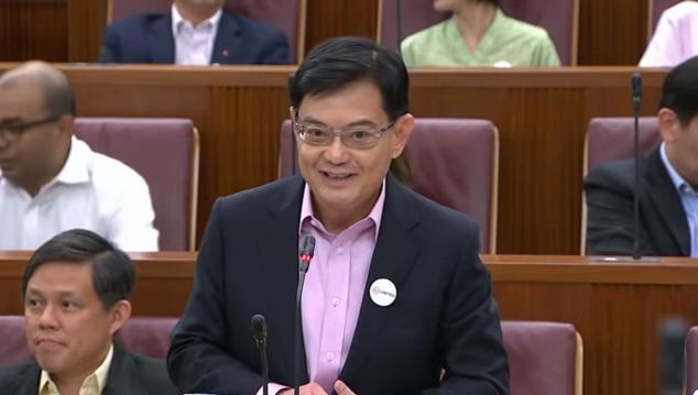 为什么跨国企业选址喜欢新加坡,为什么很多企业都要在新加坡试点