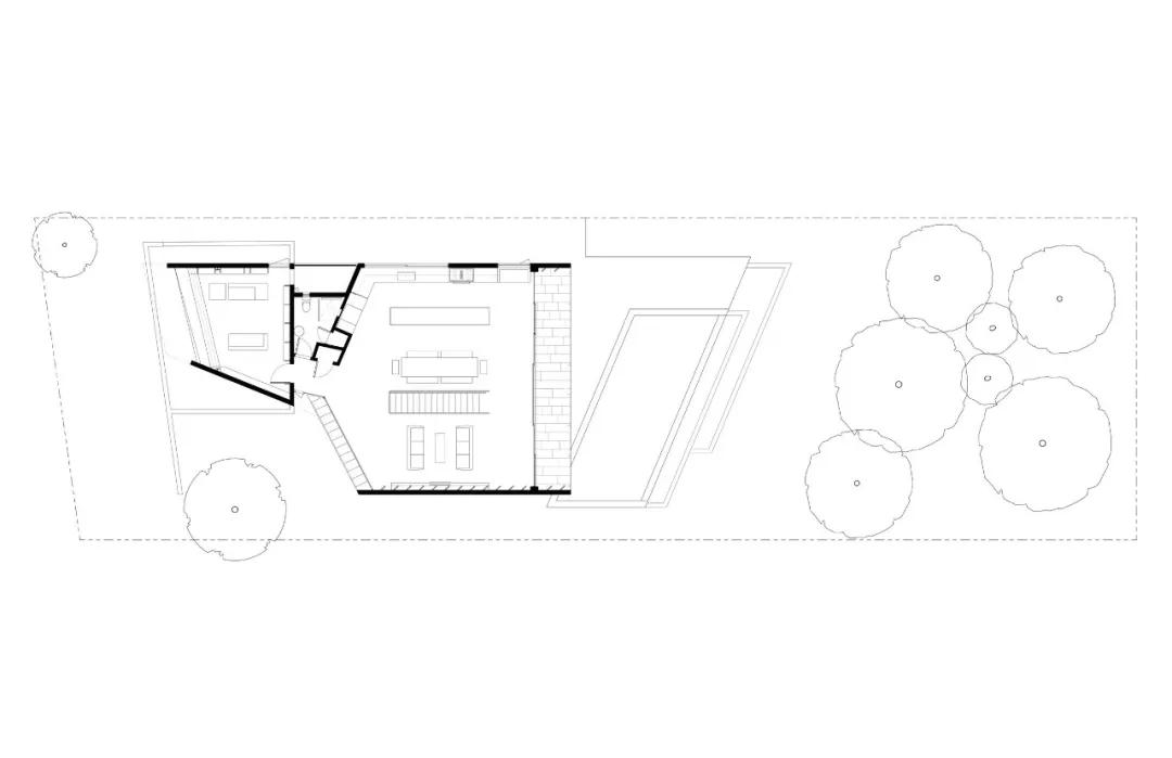 建筑设计感治愈空间,如何设计高级感的建筑