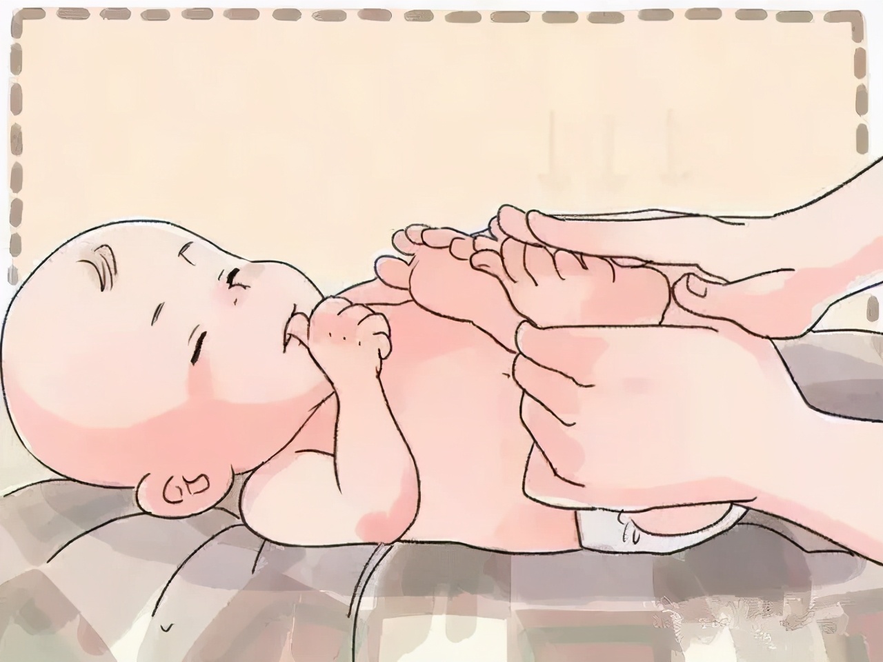 月子里宝宝吃奶粉拉肚子怎么办,月子宝宝吃母乳就拉肚子怎么回事