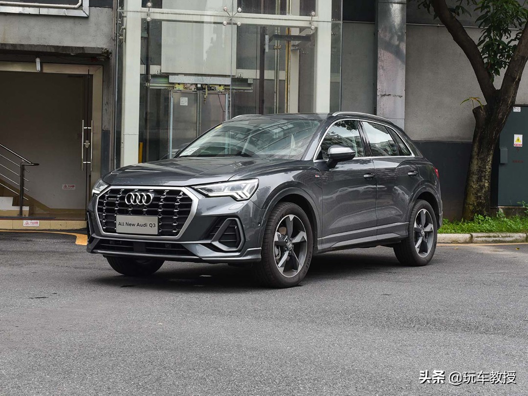 15万合资suv首选想要高颜值就选它,30万买中型suv选这三款不会错