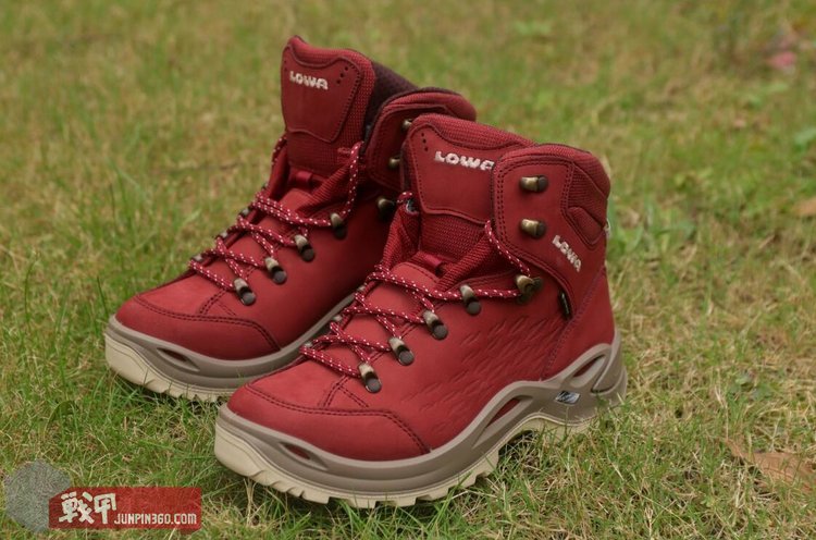 lowarenegade测评,lowa逆行者户外鞋评价