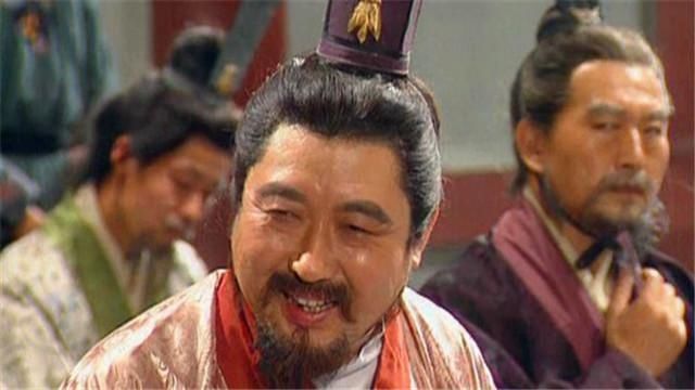 刘禅做人事八大谋略,刘禅大智若愚只有安身方可立命