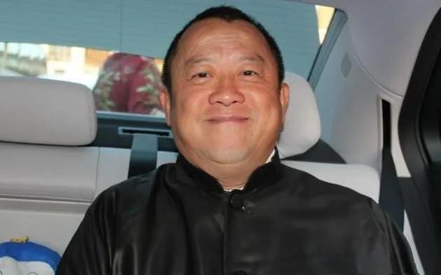 曾志伟巅峰时期,曾志伟年轻颜值