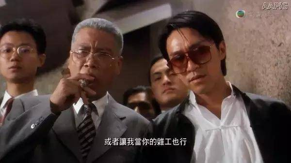 喜剧之王吴孟达,喜剧之王吴孟达为什么不吃盒饭