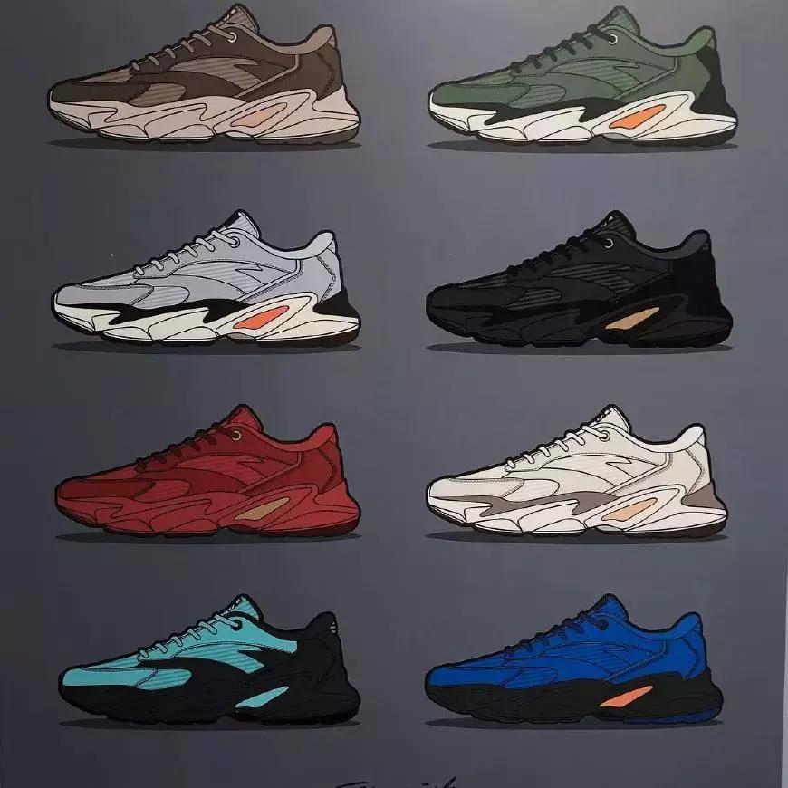 汤普森球鞋kt4和kt5谁好,汤普森kt4和kt5的区别