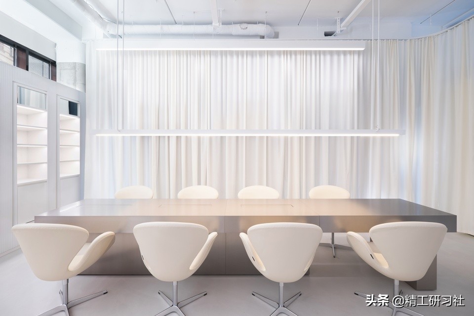 ZALANDO美容店，柏林