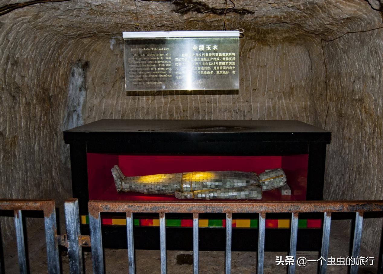 徐州狮子山楚王陵纪录片,徐州狮子山楚王陵地址