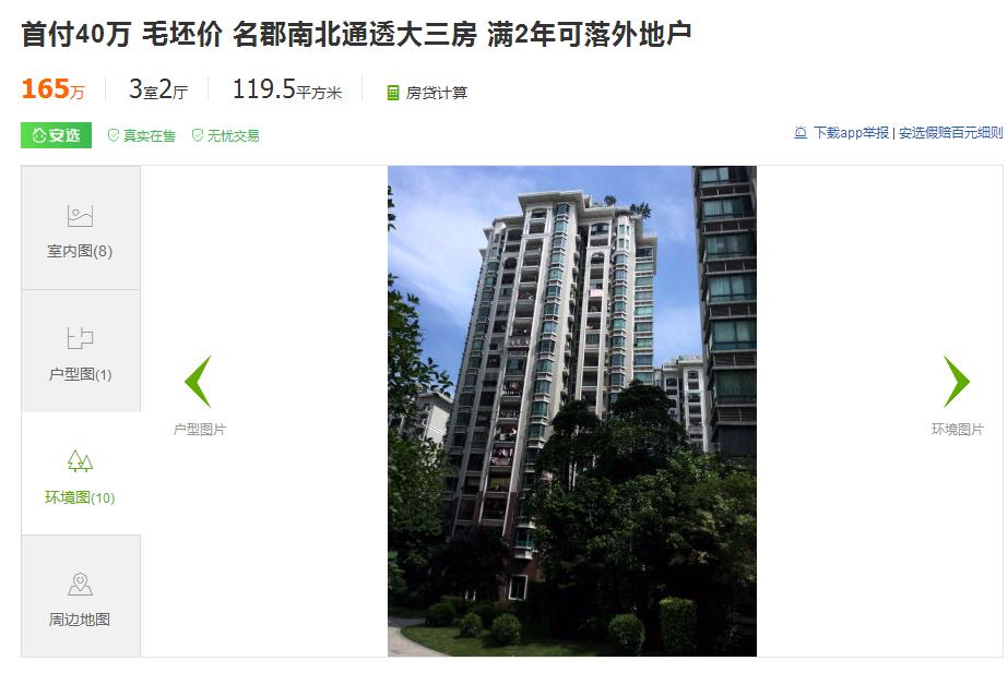 疫情之下房价还能挺多久,福州房价跌出前十