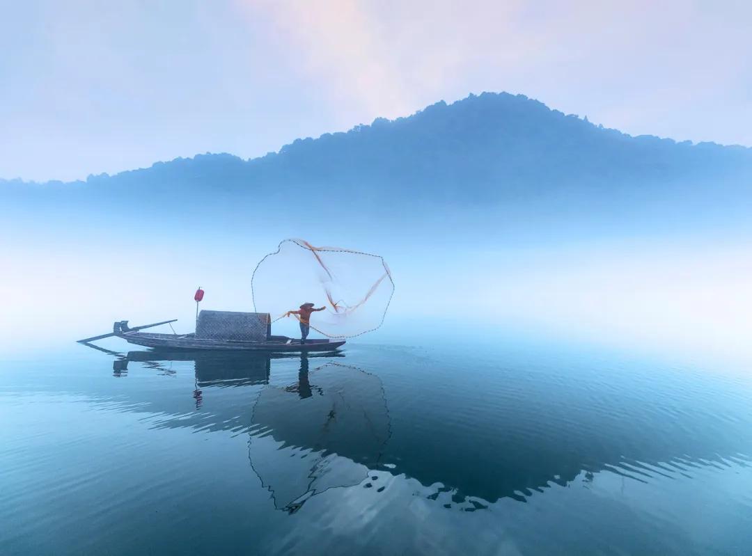 60岁前必去的中国各省区最美天堂,全国各省最美天堂你都去对了吗