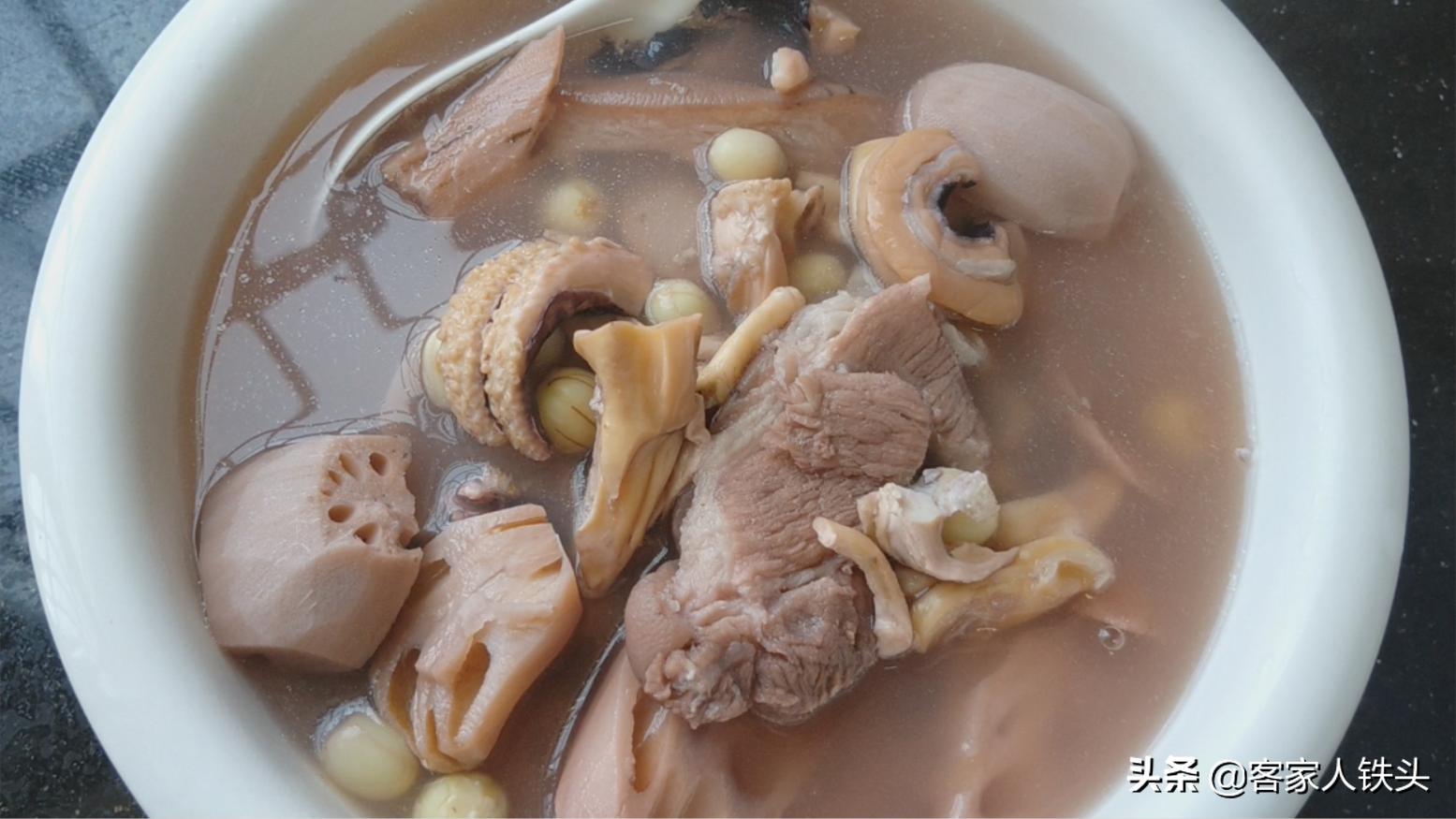 春夏交替应该煲什么汤好喝呢,秋冬季节必喝的10种营养汤