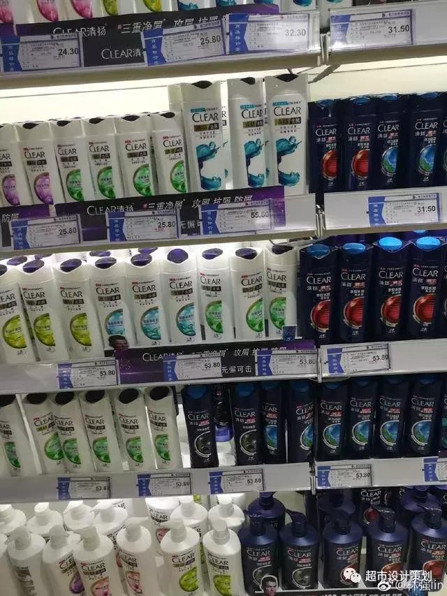 陈列就是产品的灵魂,陈列是一种好习惯但未必人人适合