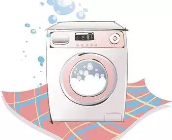 用洗衣机洗羽绒服的正确方法,波轮洗衣机洗羽绒服技巧