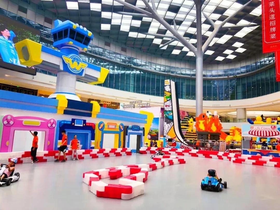 新吴万达广场最新消息,万达广场开业时间表2019