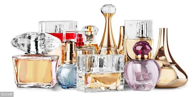 关于香水的知识 (法国香水藤的小知识)