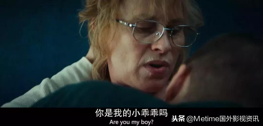 逃离丹尼莫拉第1集,逃离丹尼莫拉电视剧解说