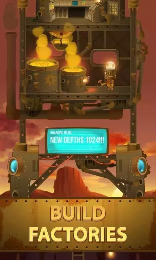 推荐时间|30款放置手游，打发时间超适合