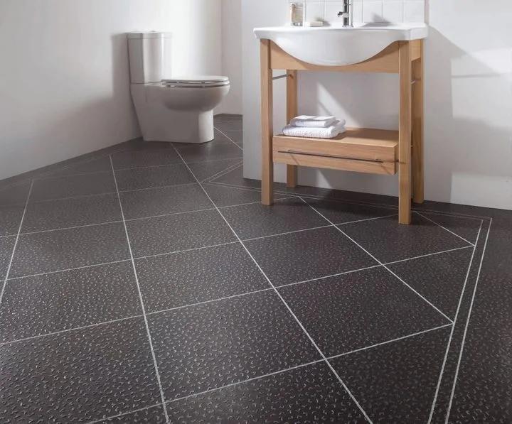 瓷砖地板怎么铺好看又省钱,瓷砖地板铺什么好看又实用