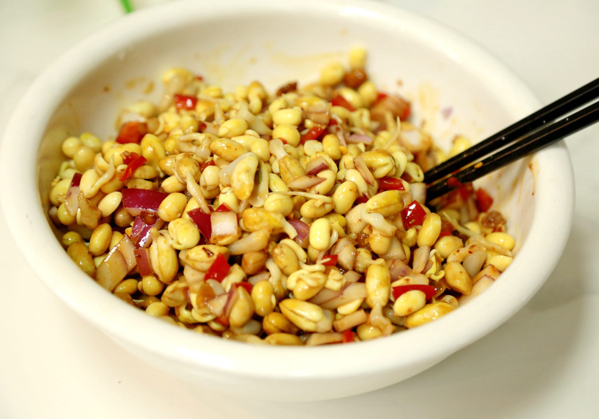 养生堂生发妙招,增长生发精华