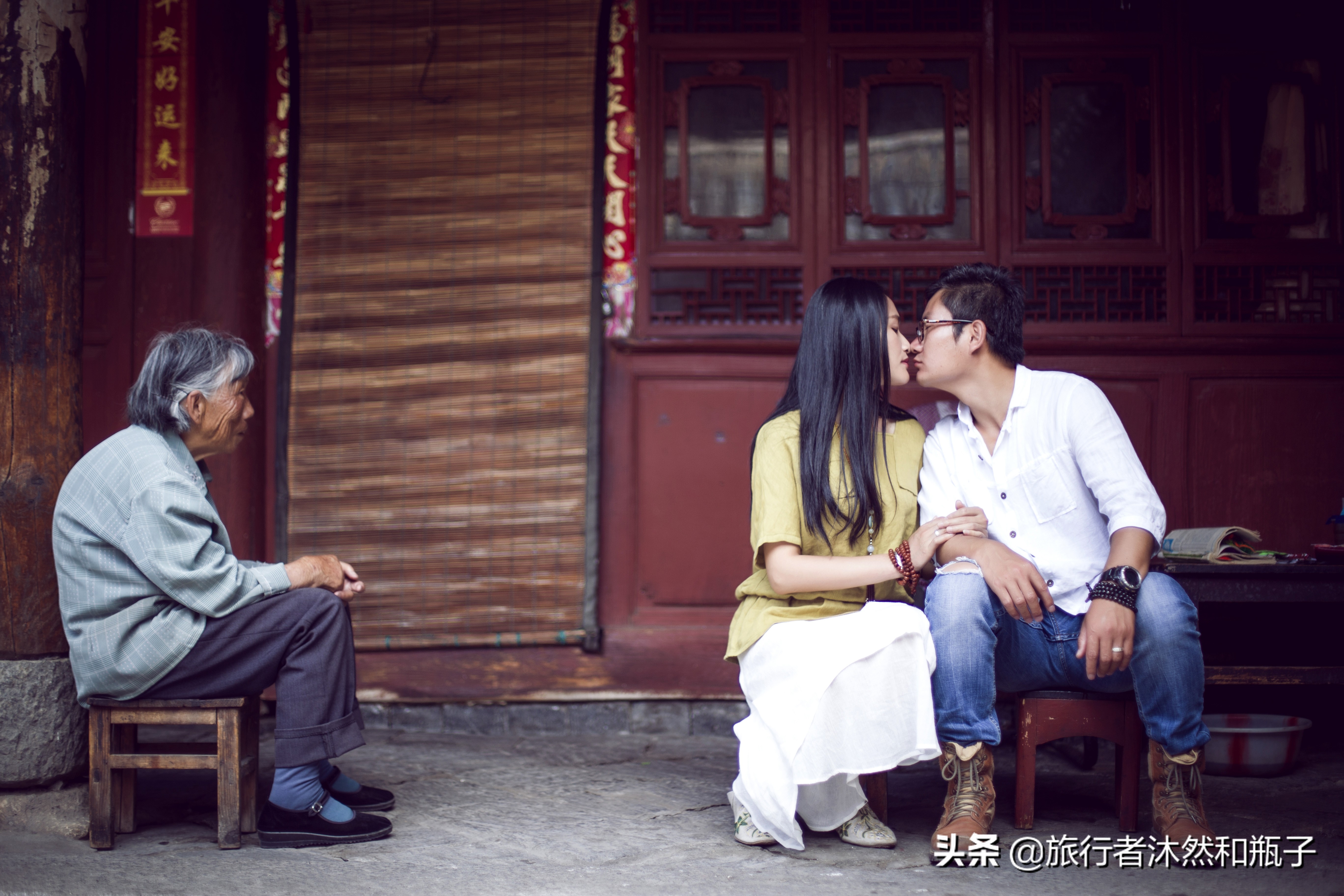 一对夫妻五年前辞职去大理,当初辞职去大理的人现在还好吗