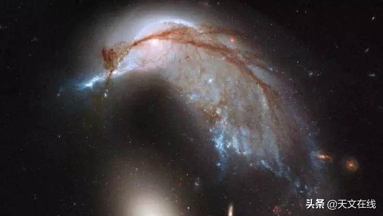 最美的十大星系,十大最美星系高清图