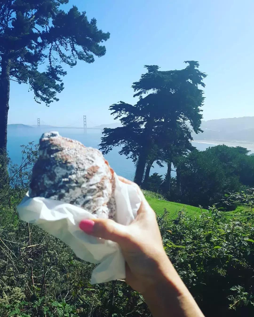 牛角包面包店,口碑最好的面包牛角包店