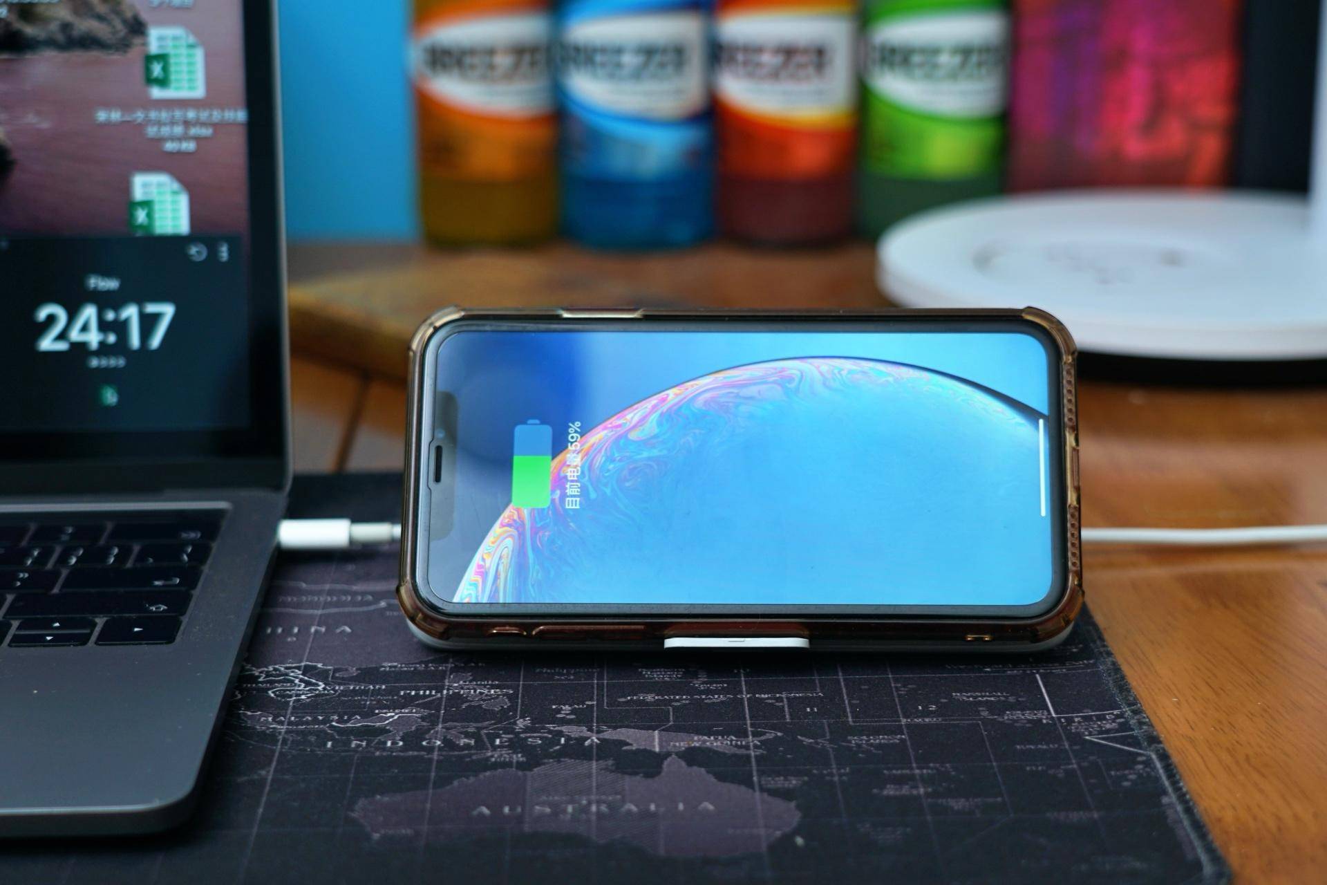 南卡充电宝测评缺点,南卡充电宝与绿联无线充电宝对比