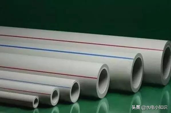 ppr水管怎么辨别真假,网上买ppr水管怎么辨别真假
