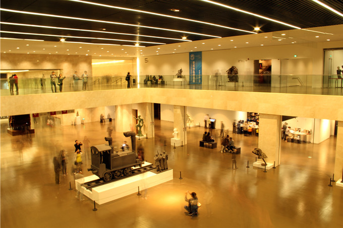 上海自由行必去十大景点,上海晚上十大必去免费景点