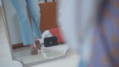 凉鞋平价舒适不累脚百搭,美鞋新款平跟单鞋凉鞋