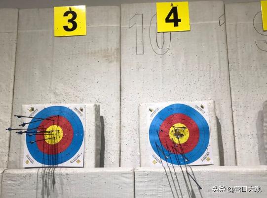 在哪体验奥运项目,营口游玩怎么玩