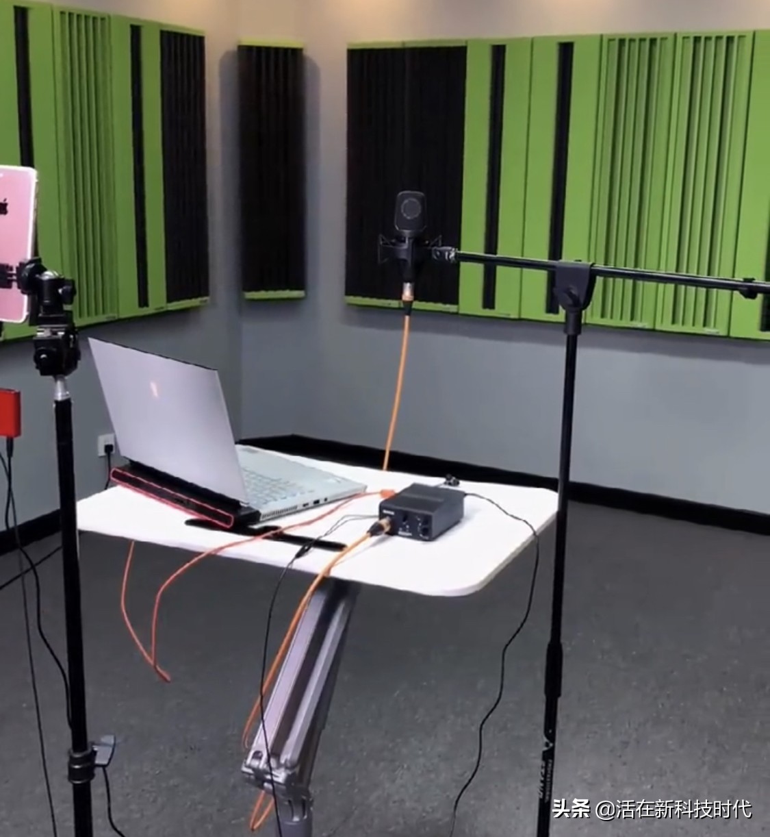 室内直播和户外直播需要什么设备,直播需要什么设备一共需要多少钱