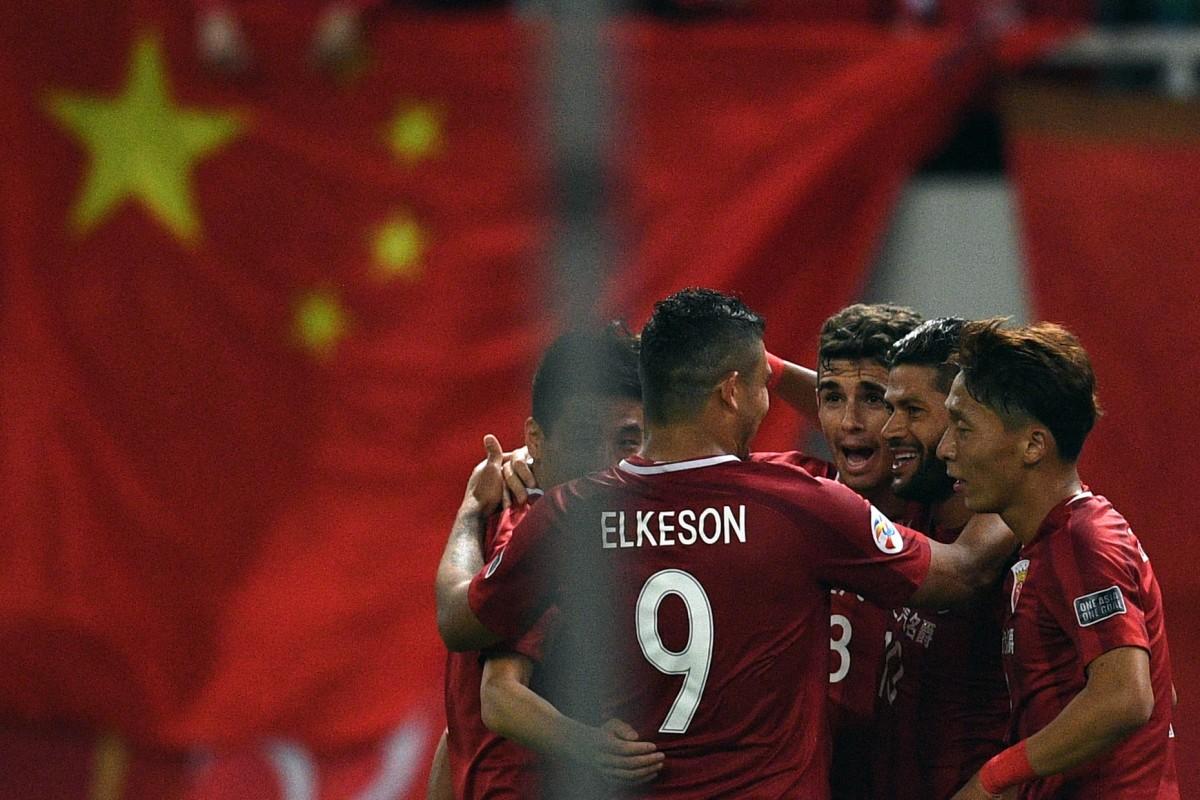 里皮再谈中国足球现状,里皮协助足协归化外援