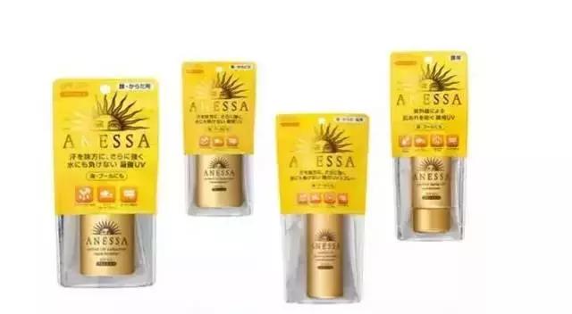 资生堂好用的护肤品,资生堂新出平价护肤品