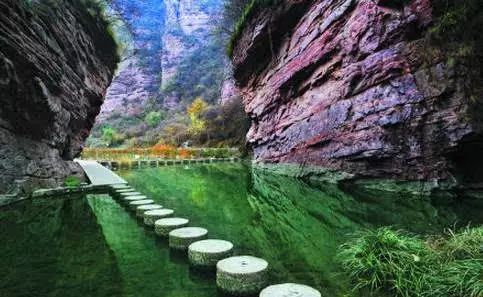 南阳5.9旅游年卡,80元南阳景区畅玩