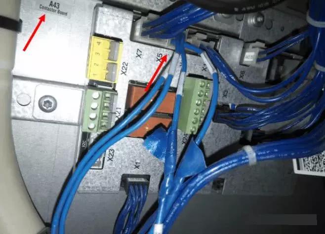 abb机器人出现系统故障如何解决,abb机器人10051故障解决