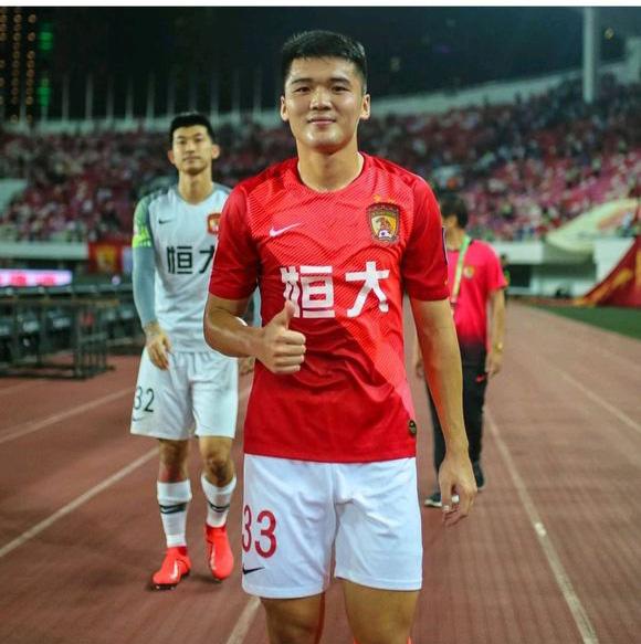 中超点将台青岛黄海,现役左边锋进球排行