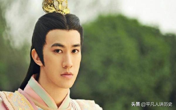 高宗皇帝功绩,历史上的高宗谁最强