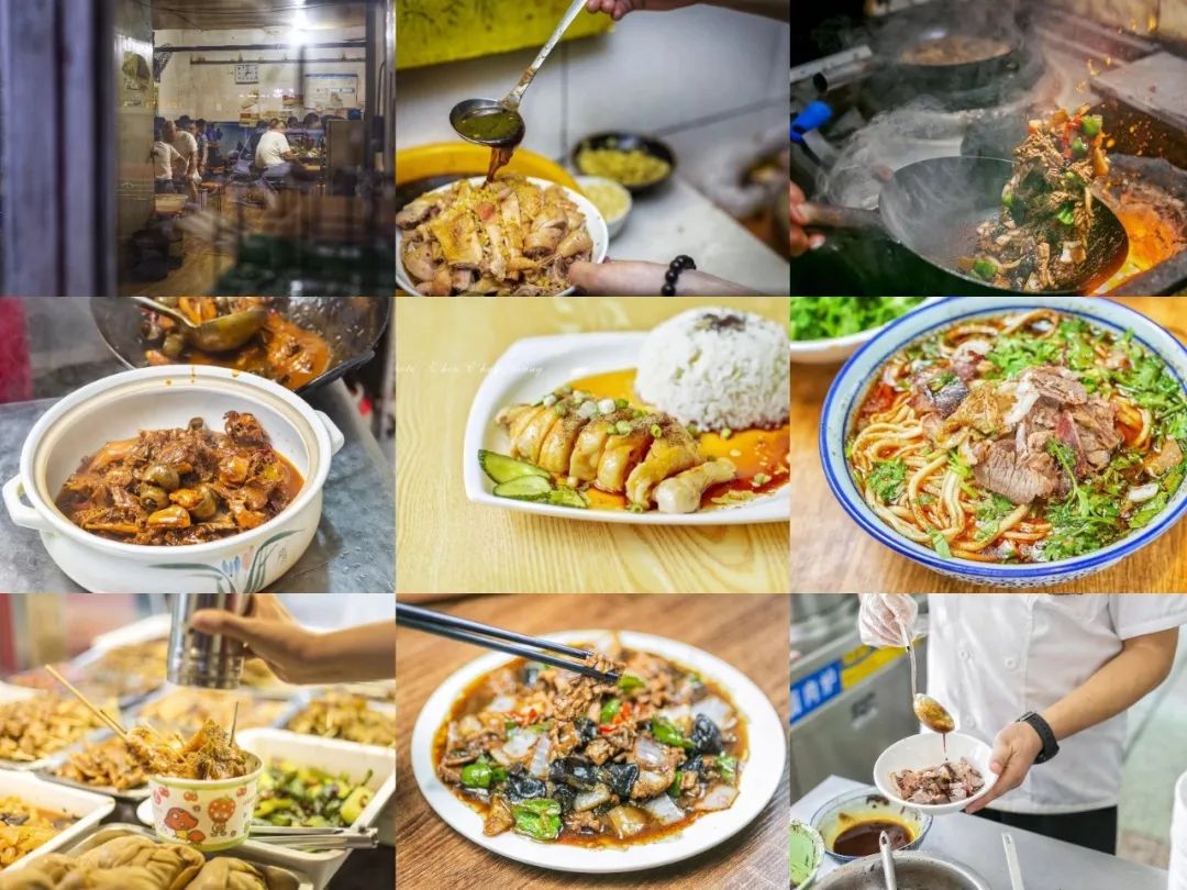 徐州人喜欢吃米线还是面条,徐州人喜欢吃面吗