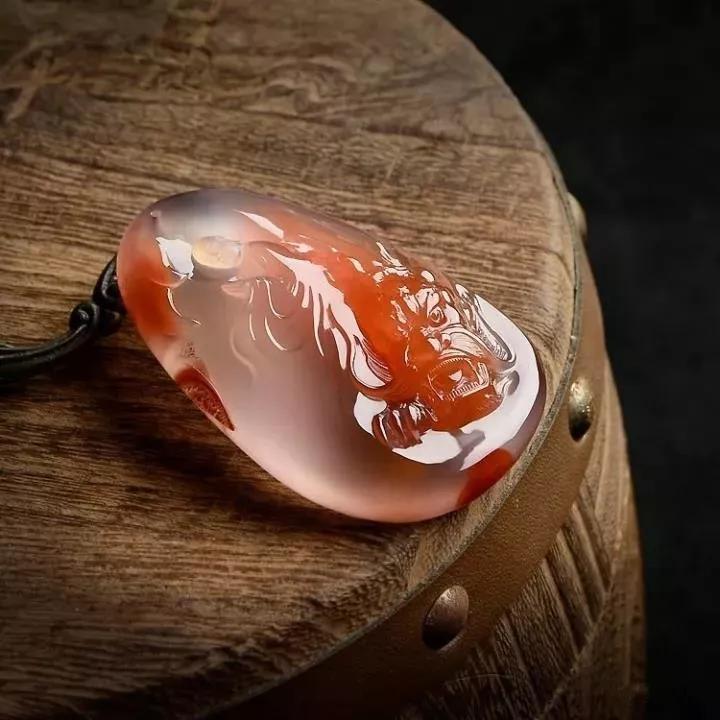 最难作假的石头,最难造假玉石