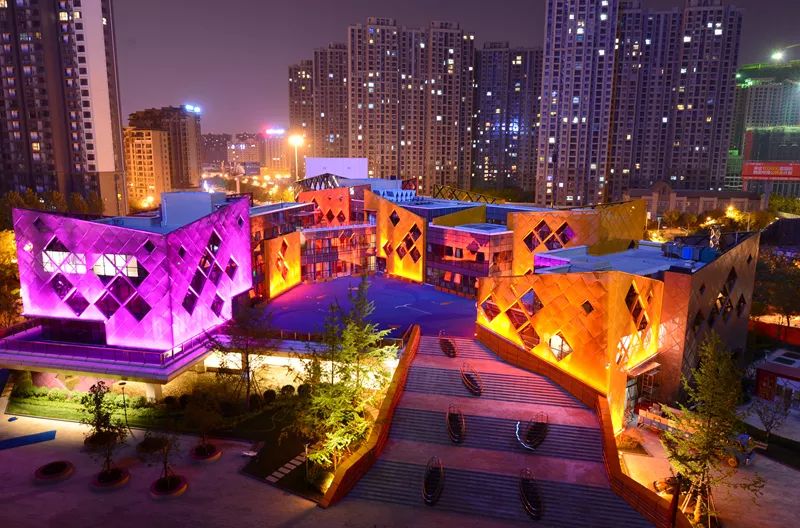 比清华北大还难考的五所大学,西安五大名校和普通学校差距