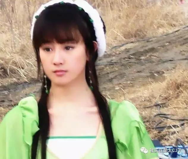 关于她的每场撕X,都会走向同一个神奇结局