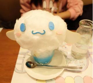 适合孩子去的浪漫餐厅,适合带娃去玩的花园餐厅