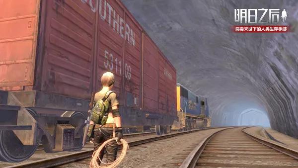 明日之后大更新新地图,明日之后5月更新的新地图