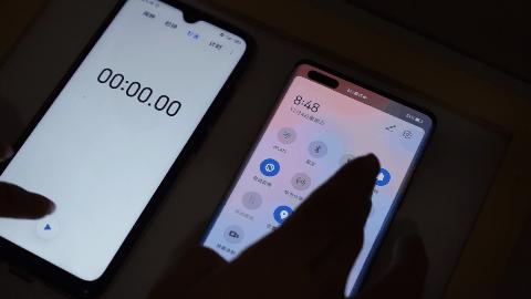 华为对比苹果手机信号谁较好,哪一款手机可以和华为比信号