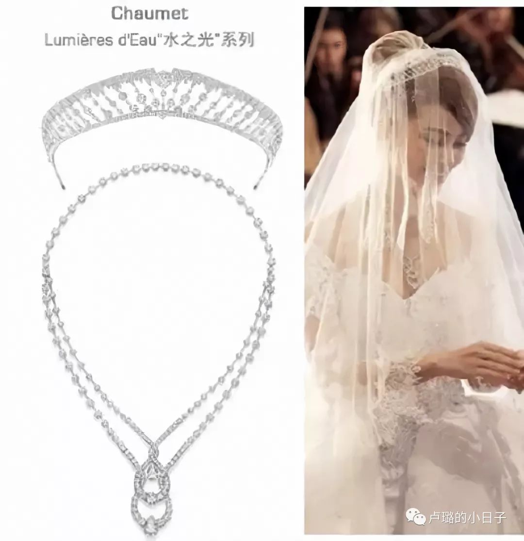 女明星珠宝首饰大比拼高清,女明星都戴什么珠宝